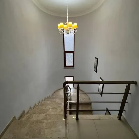 Gocek Inlicede Havuzlu 4+1 Villa, Inlice Fethiye