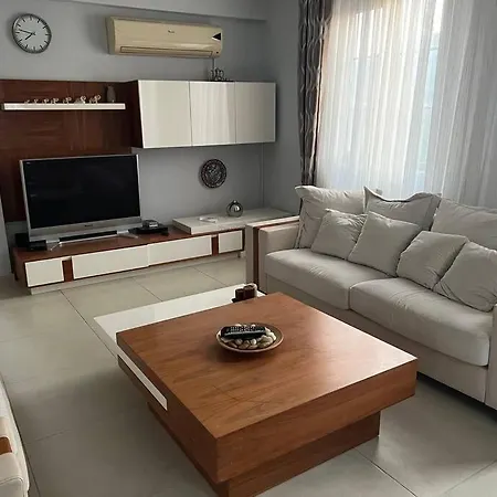 Willa Gocek Inlicede Havuzlu 4+1 Villa, Inlice