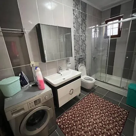 别墅 Gocek Inlicede Havuzlu 4+1 Villa, Inlice